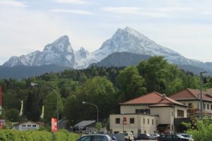 Read more about the article Ein Tag in Berchtesgaden