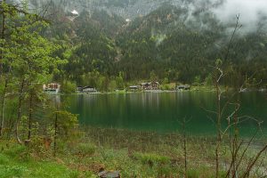 Read more about the article Hintersee und Zauberwald in Ramsau